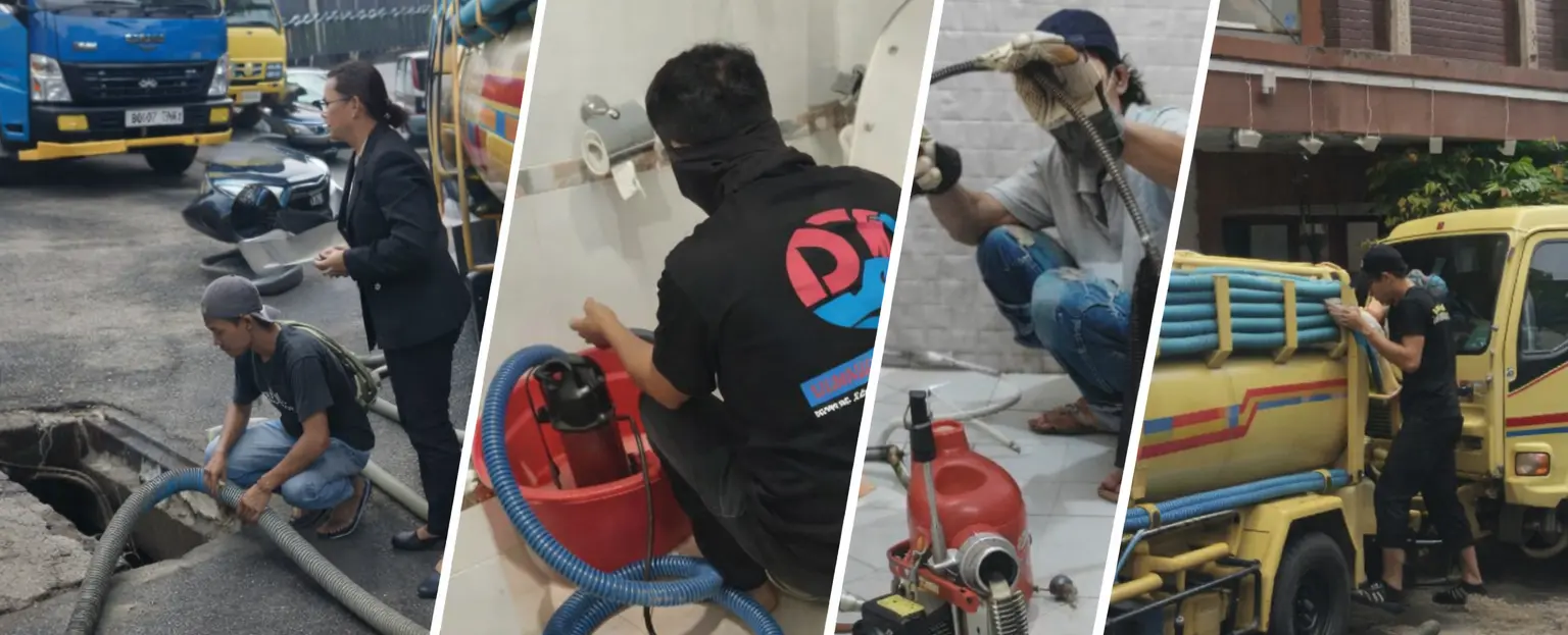 Jasa Sedot WC Pakuhaji Terdekat